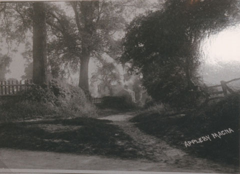 Botts Lane