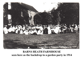 Barns Heath