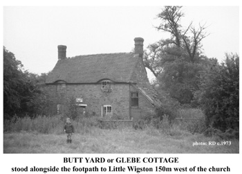 Glebe Cottage