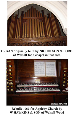 Organ