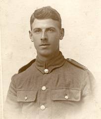 My Father 1917
