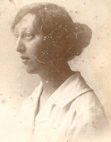 My Mother