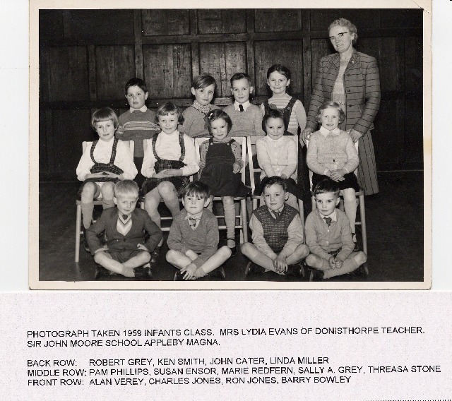 Class of 1959