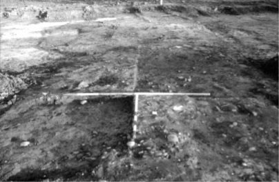 Sunken features 2