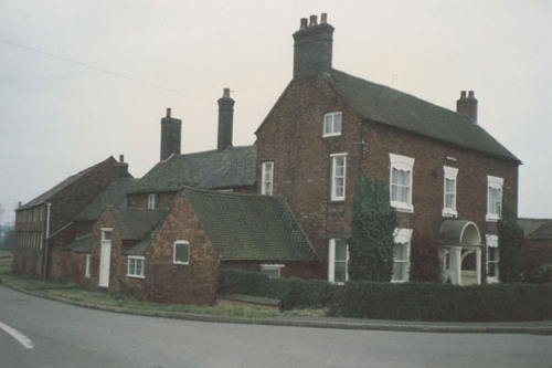 Red Lion Inn
