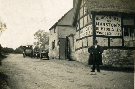 Black Horse Inn