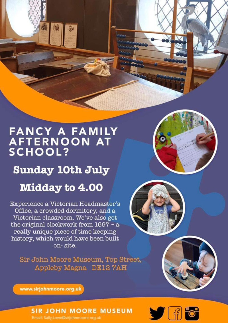 Open-Day-10th-July